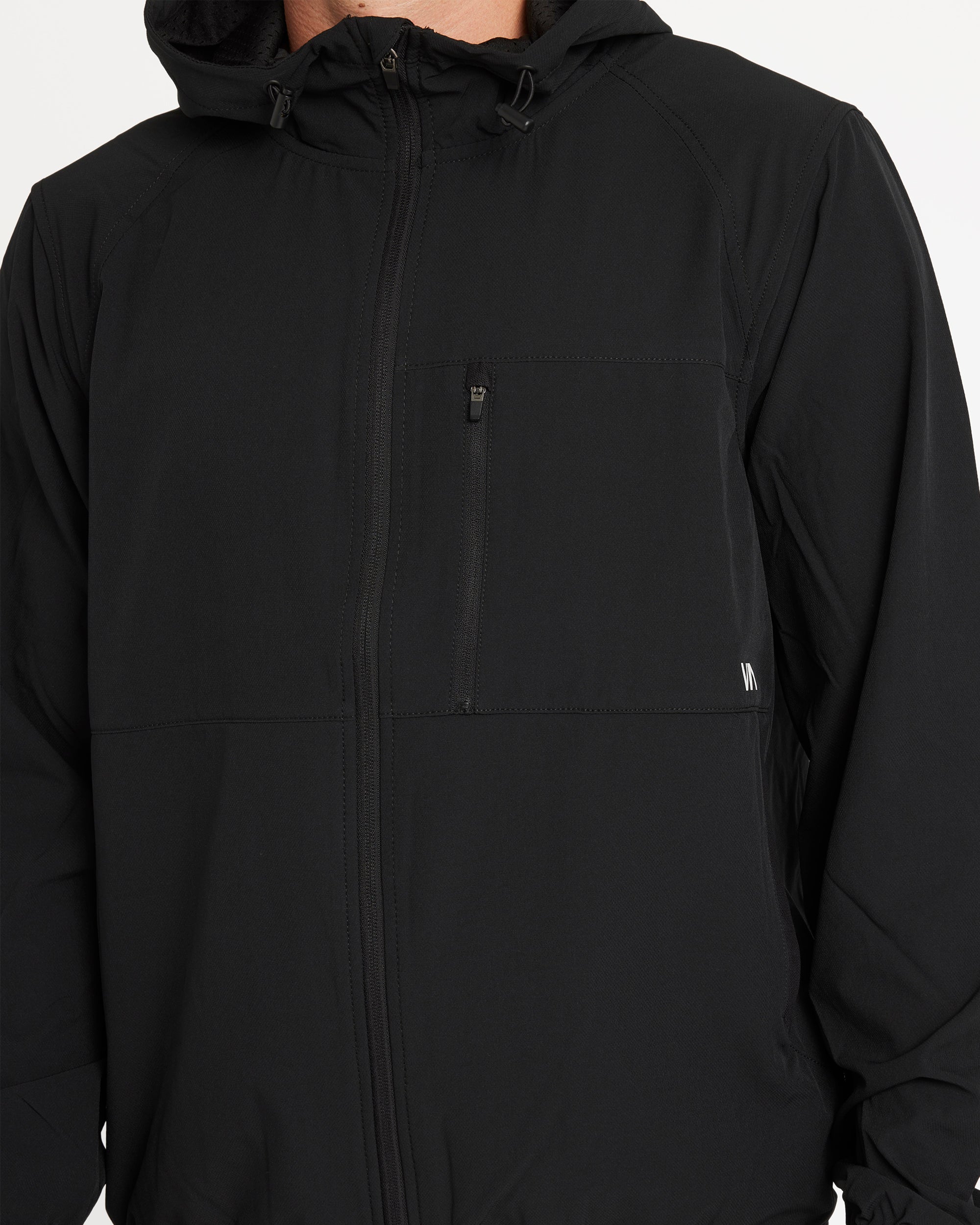 Mens Yogger II Windproof Jacket