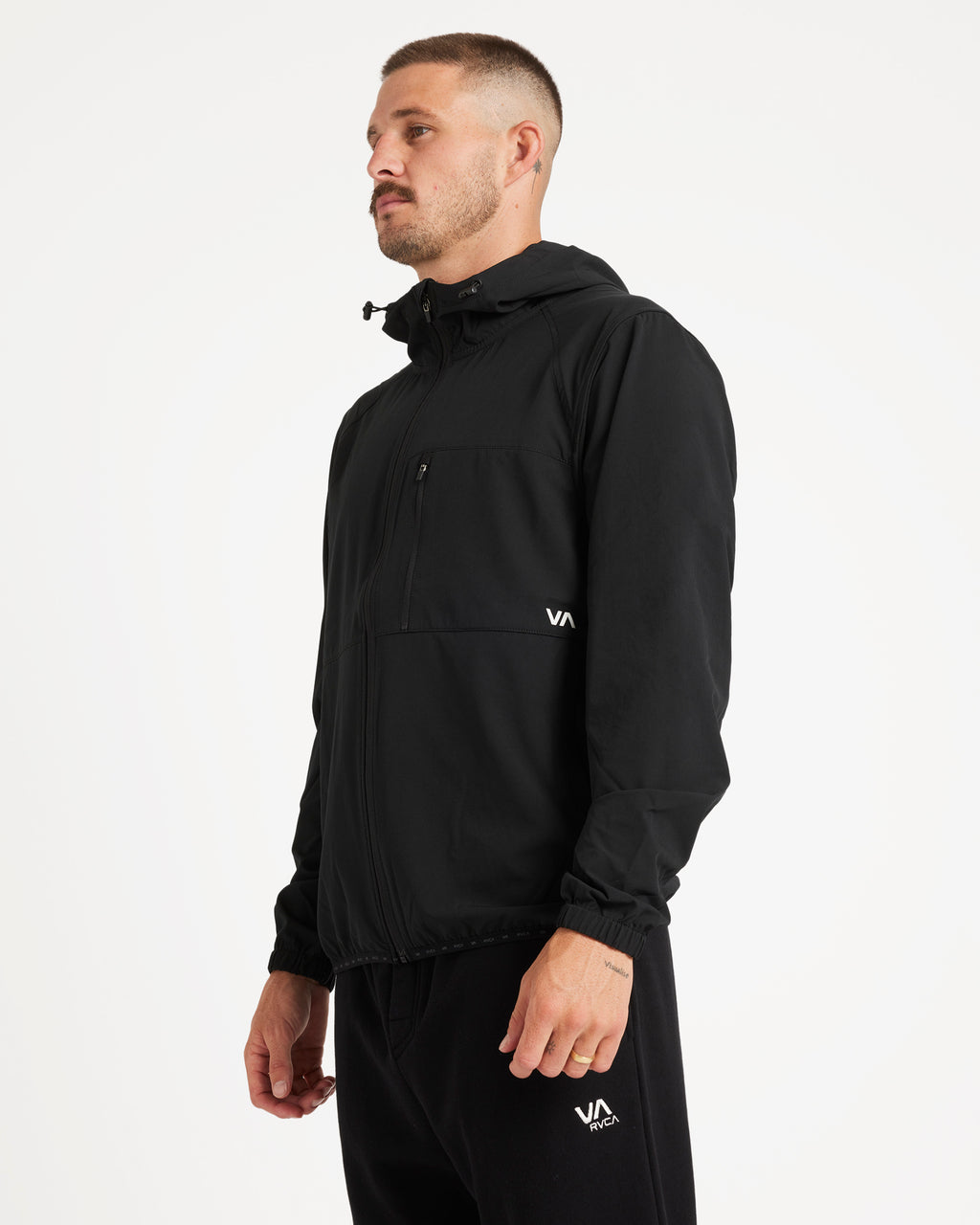 Mens Yogger II Windproof Jacket