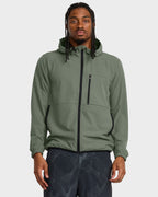 Mens Yogger II Windproof Jacket