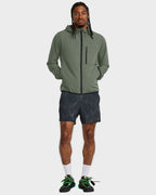 Mens Yogger II Windproof Jacket