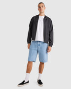 Mens Vacancy Bomber Jacket