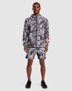 Hawaii Yogger Jacket