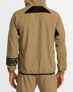 Mens Hawaii Yogger Windproof Jacket
