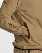 Mens Hawaii Yogger Windproof Jacket