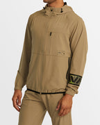 Mens Hawaii Yogger Windproof Jacket