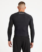 Mens Compression Long Sleeve T-Shirt