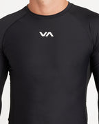 Mens Compression Long Sleeve T-Shirt