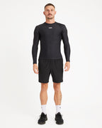 Mens Compression Long Sleeve T-Shirt