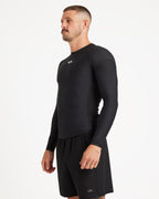 Mens Compression Long Sleeve T-Shirt