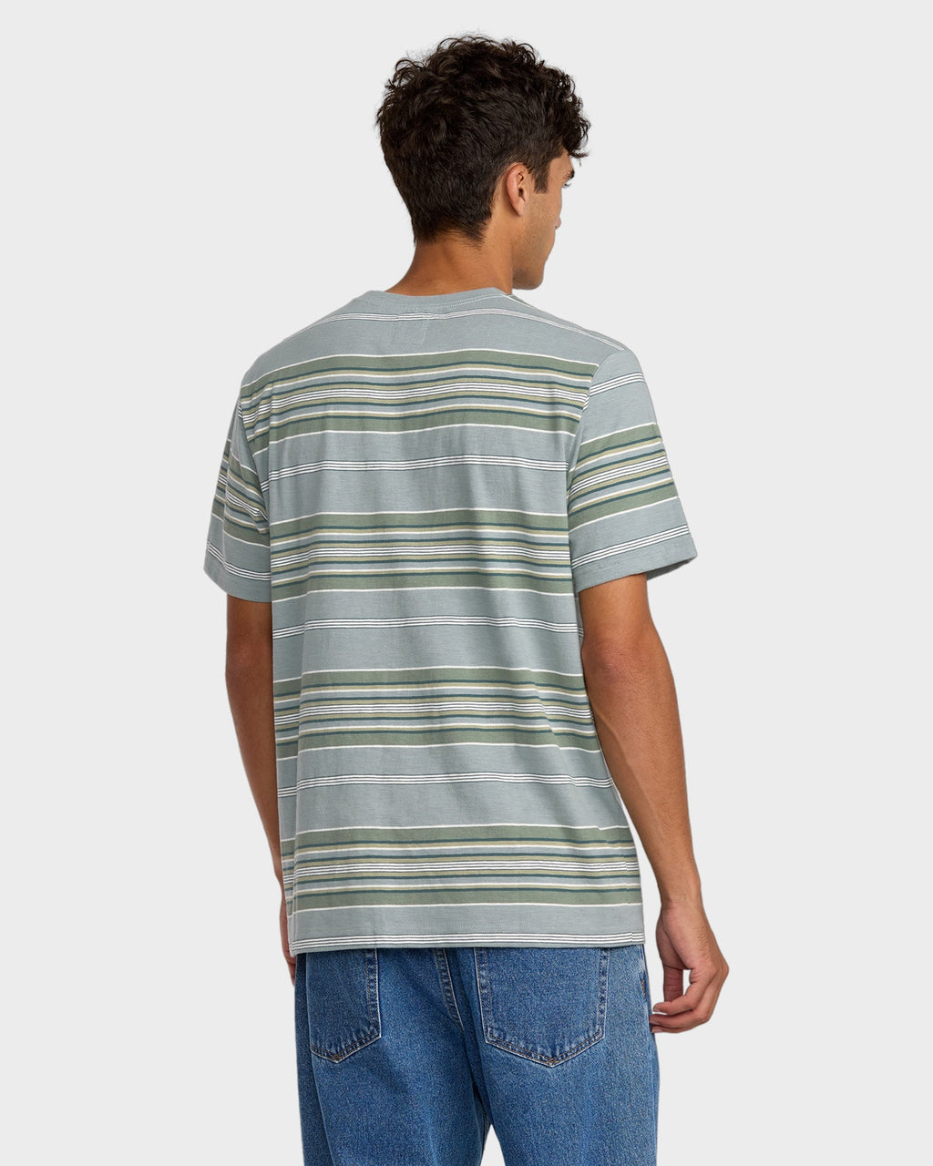 Mens Magnolia T-Shirt