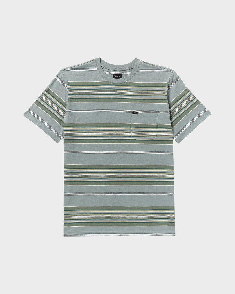 Mens Magnolia T-Shirt