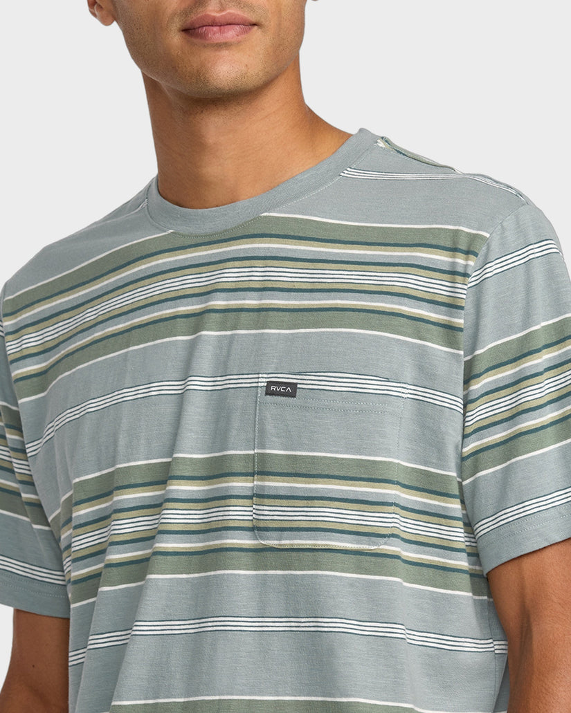 Mens Magnolia T-Shirt