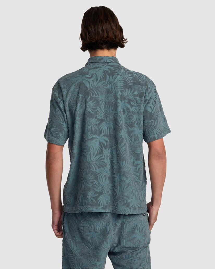 Palm Downs Shirt