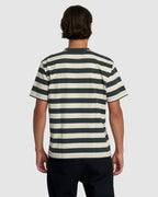 Mens Day Shift Stripe Shirt
