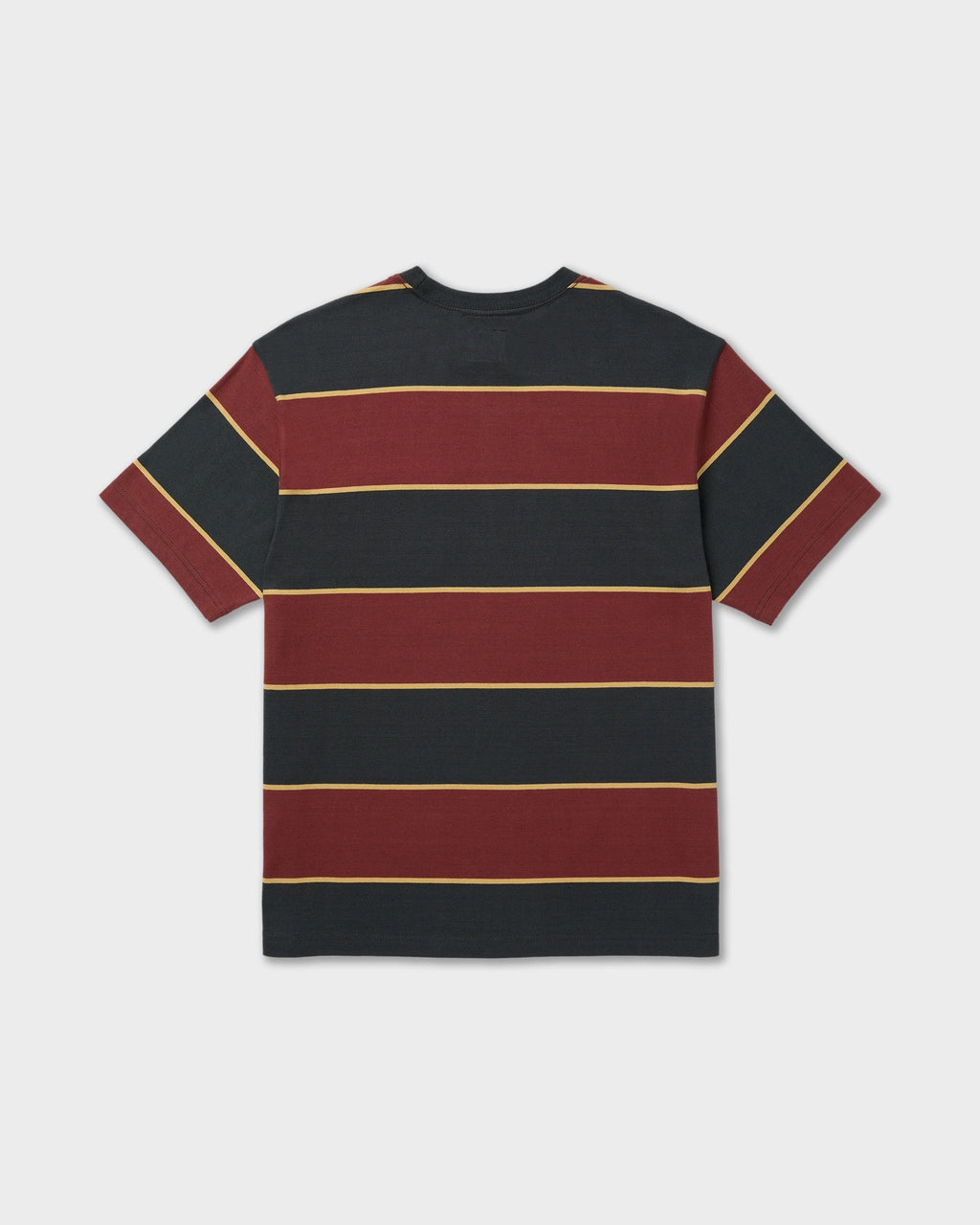 Mens Dayshift Stripe T-Shirt