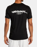 Mens Stash Vent T-Shirt