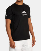 Mens Stash Vent T-Shirt