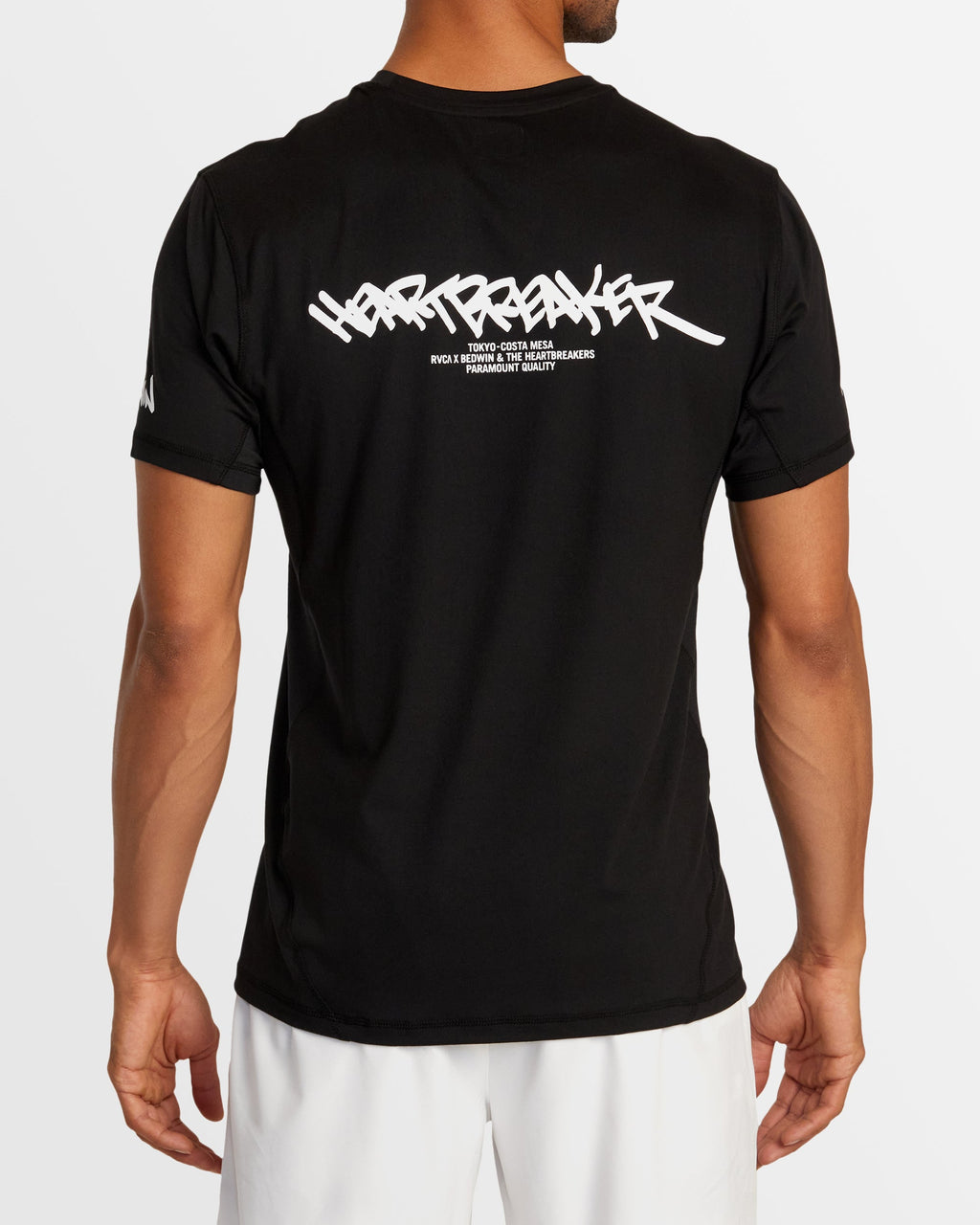 Mens Stash Vent T-Shirt