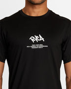 Mens Stash Vent T-Shirt
