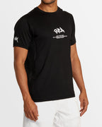 Mens Stash Vent T-Shirt