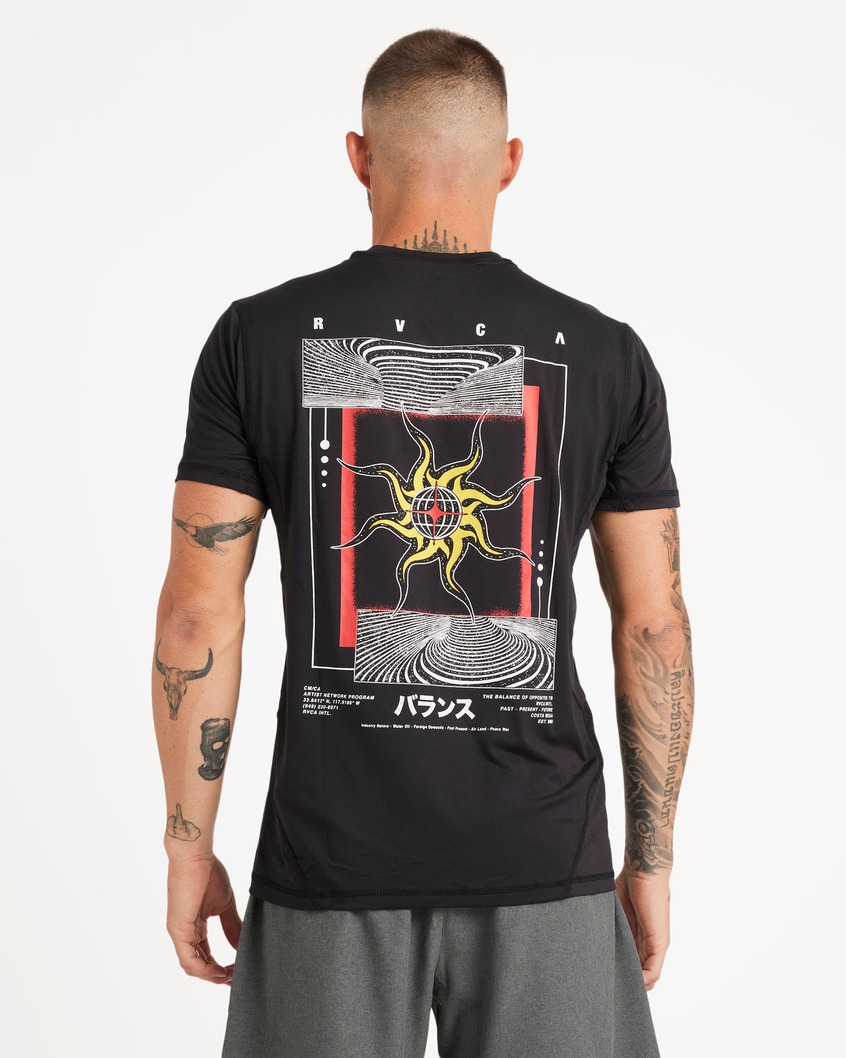 Mens Kelsey Niziolek T-Shirt