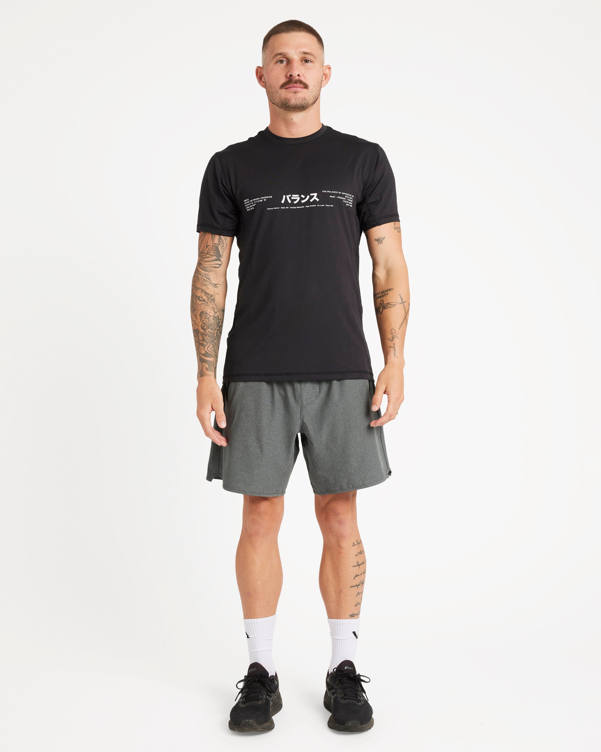 Mens Kelsey Niziolek T-Shirt
