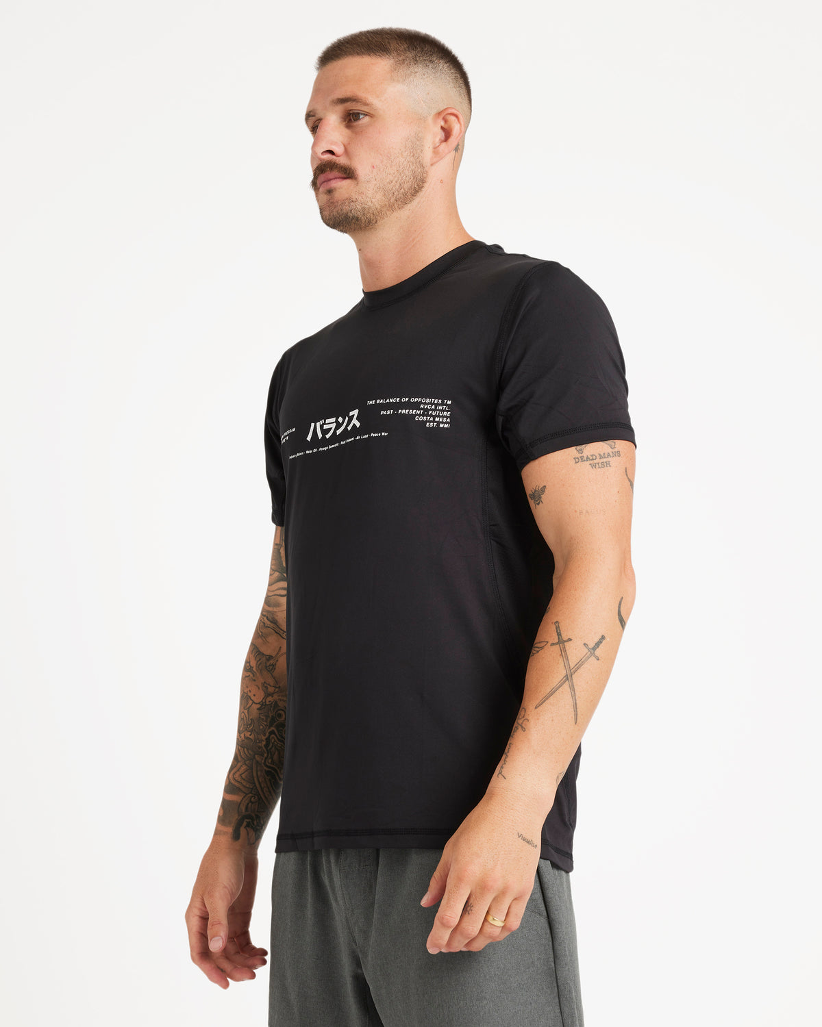 Mens Kelsey Niziolek T-Shirt