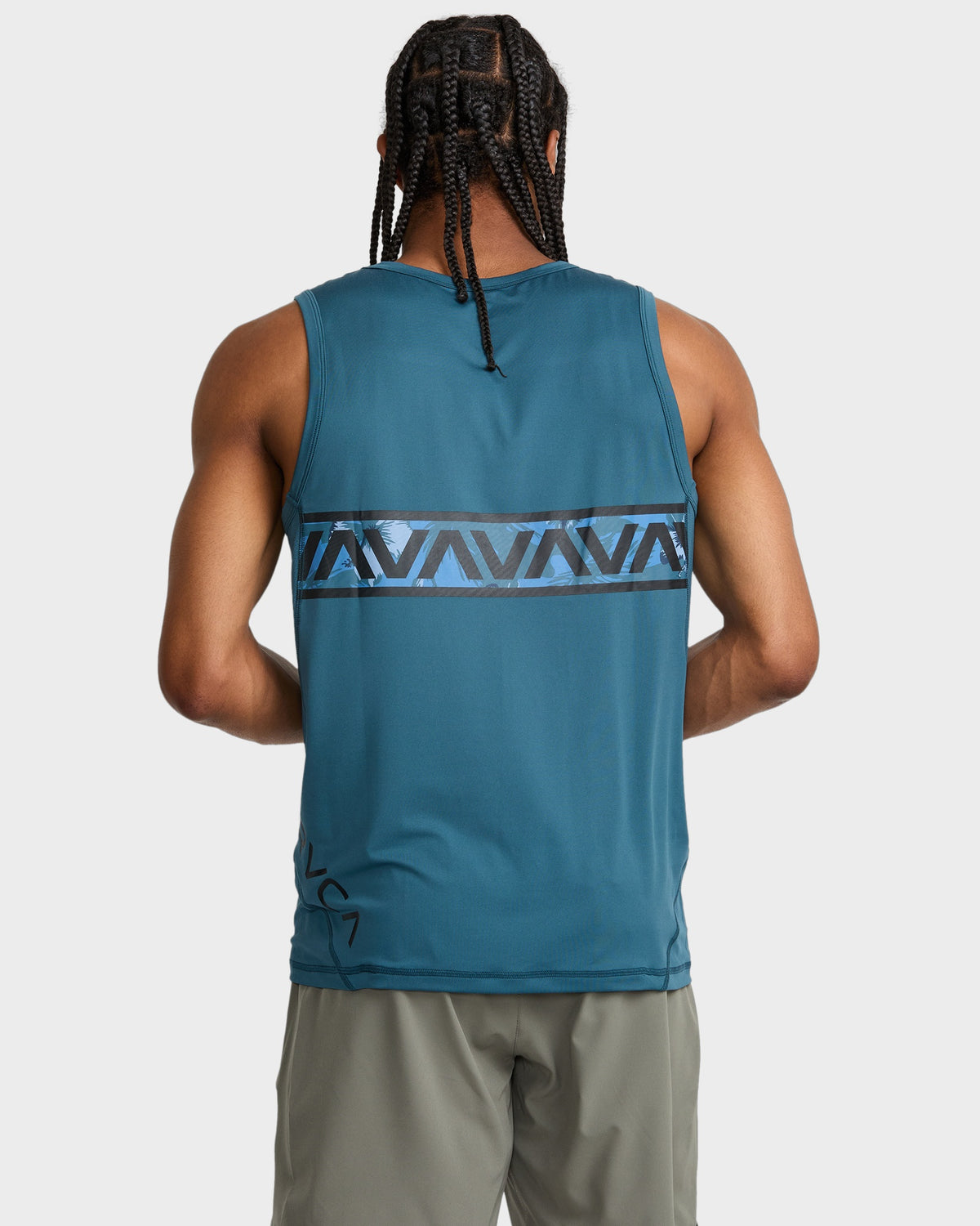 HAWAII SPORT VENT SL