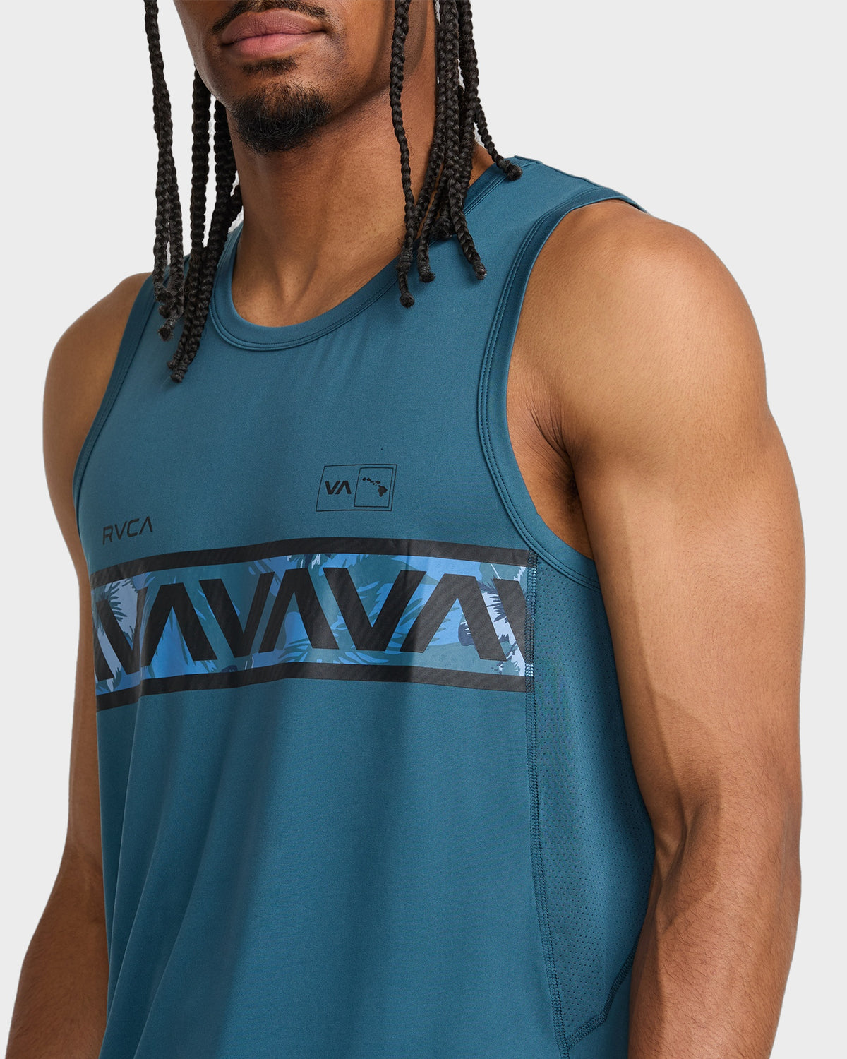 HAWAII SPORT VENT SL