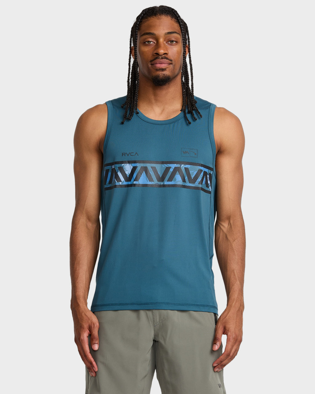 HAWAII SPORT VENT SL
