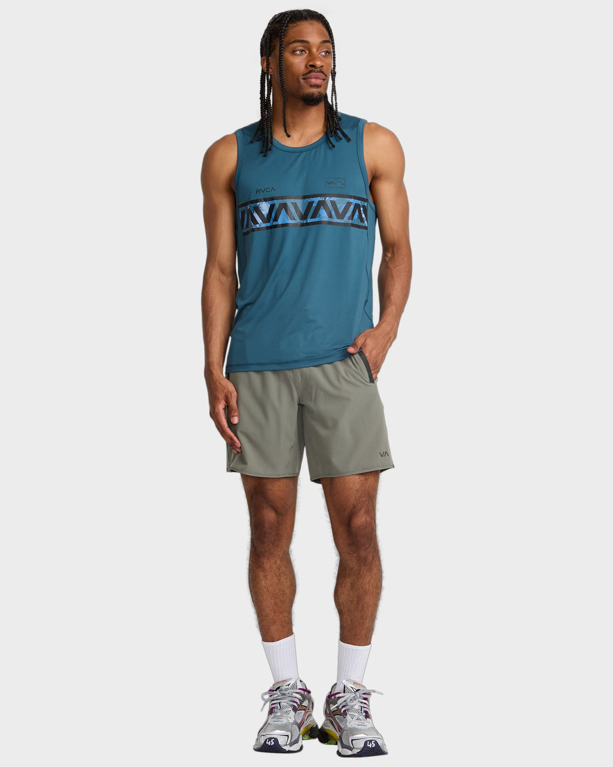HAWAII SPORT VENT SL