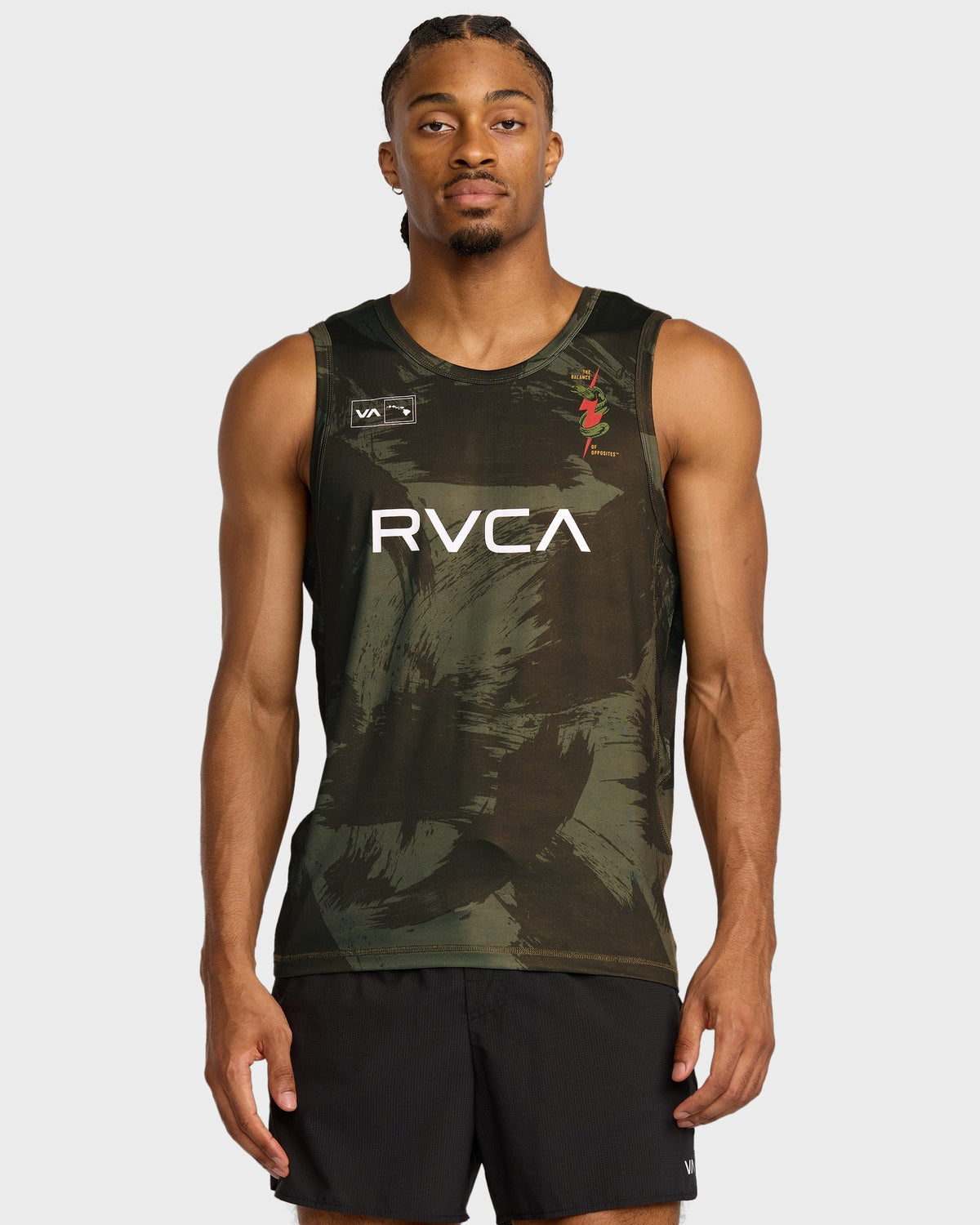 HAWAII SPORT VENT SL