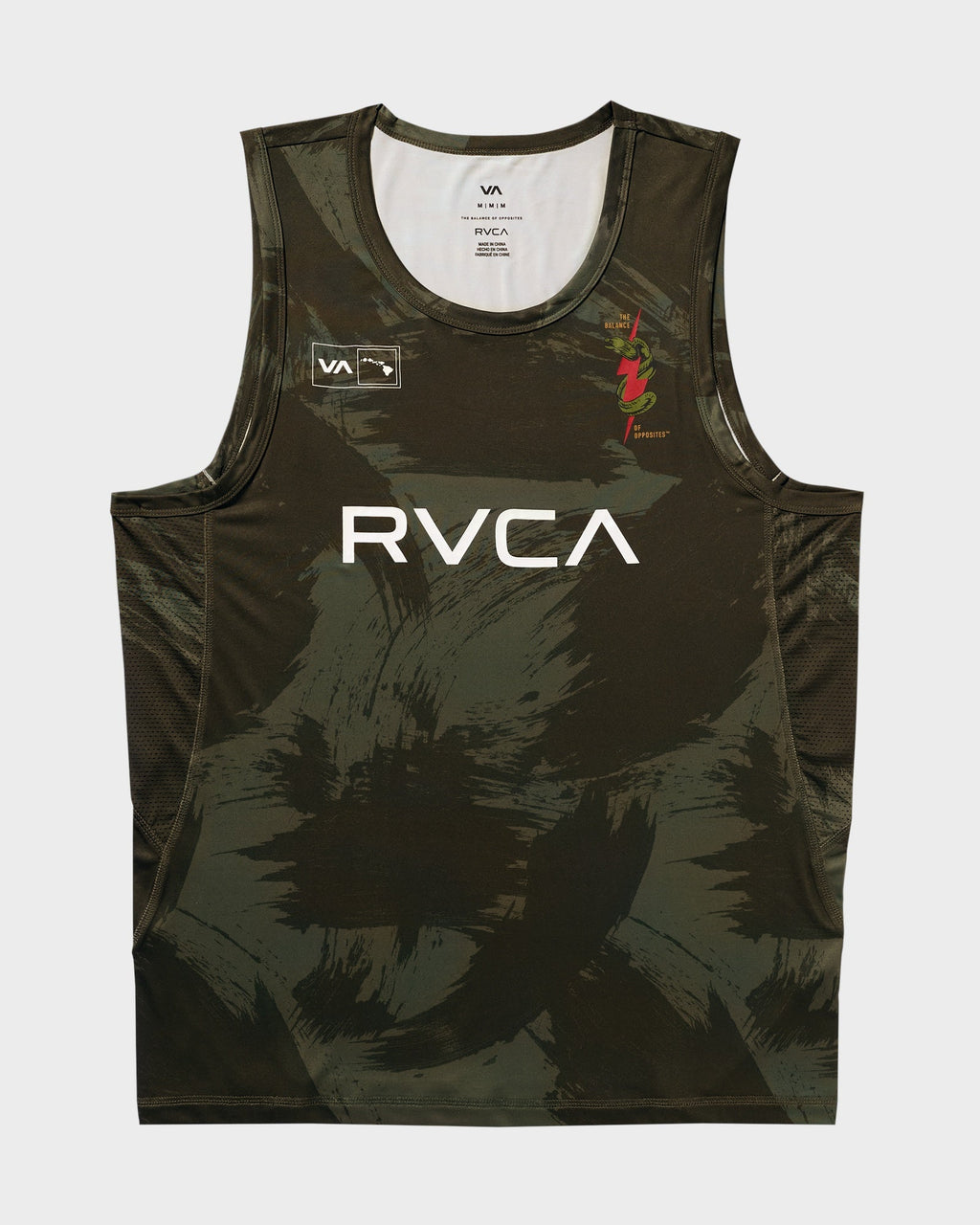 HAWAII SPORT VENT SL