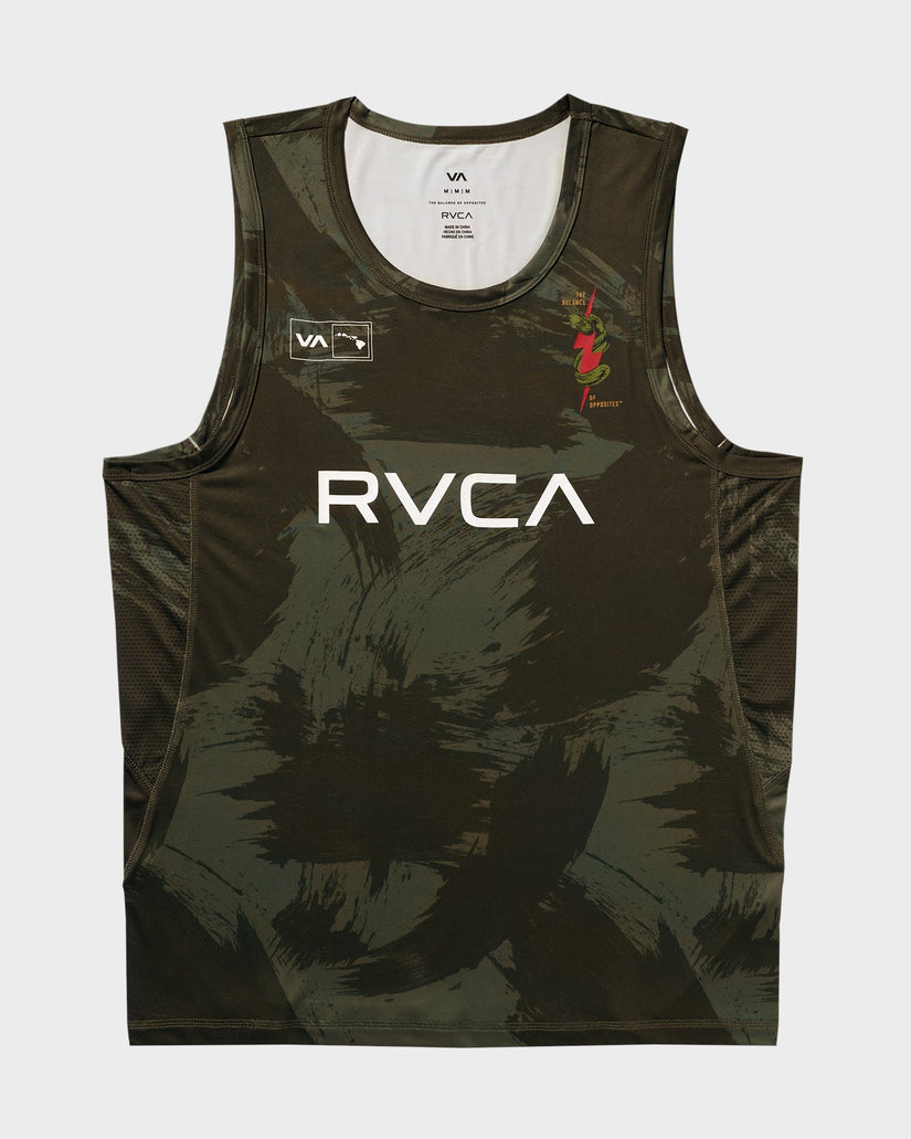 HAWAII SPORT VENT SL