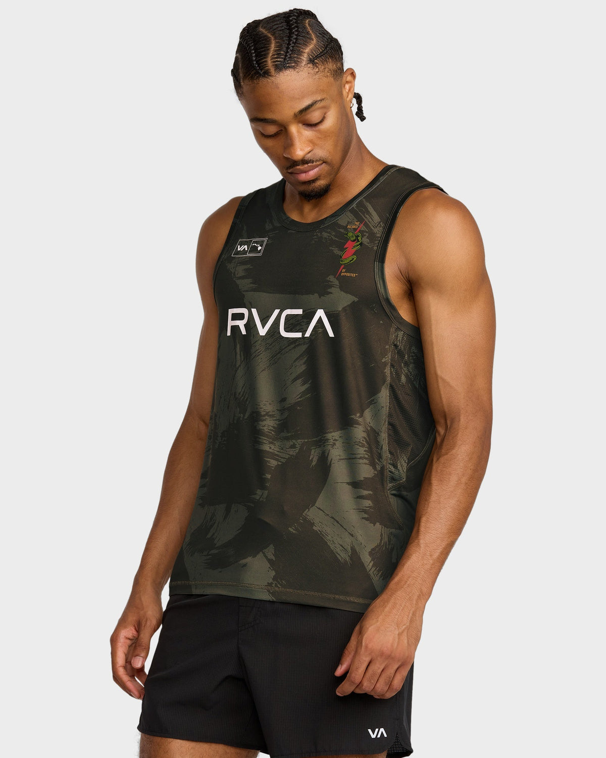 HAWAII SPORT VENT SL