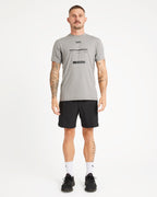 Mens Sport Vent Graphic T-Shirt