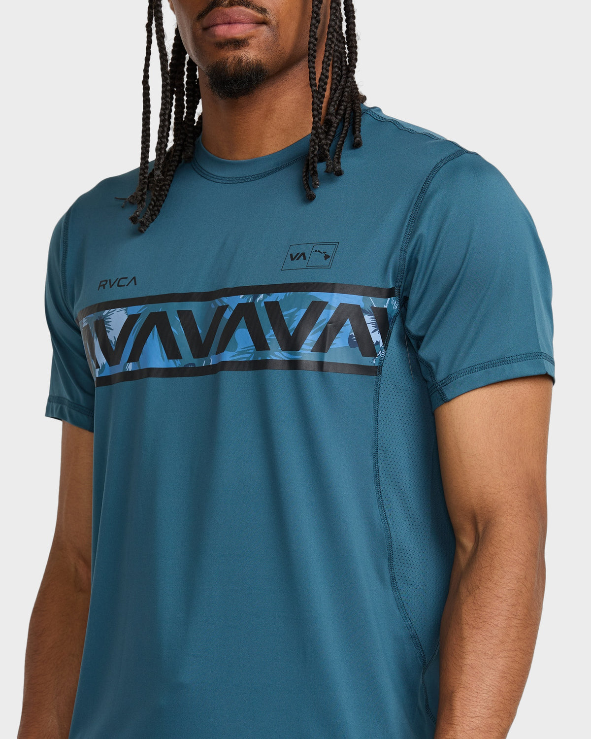 HAWAII SPORT VENT SS