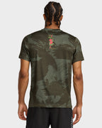Mens Hawaii Vent T-Shirt