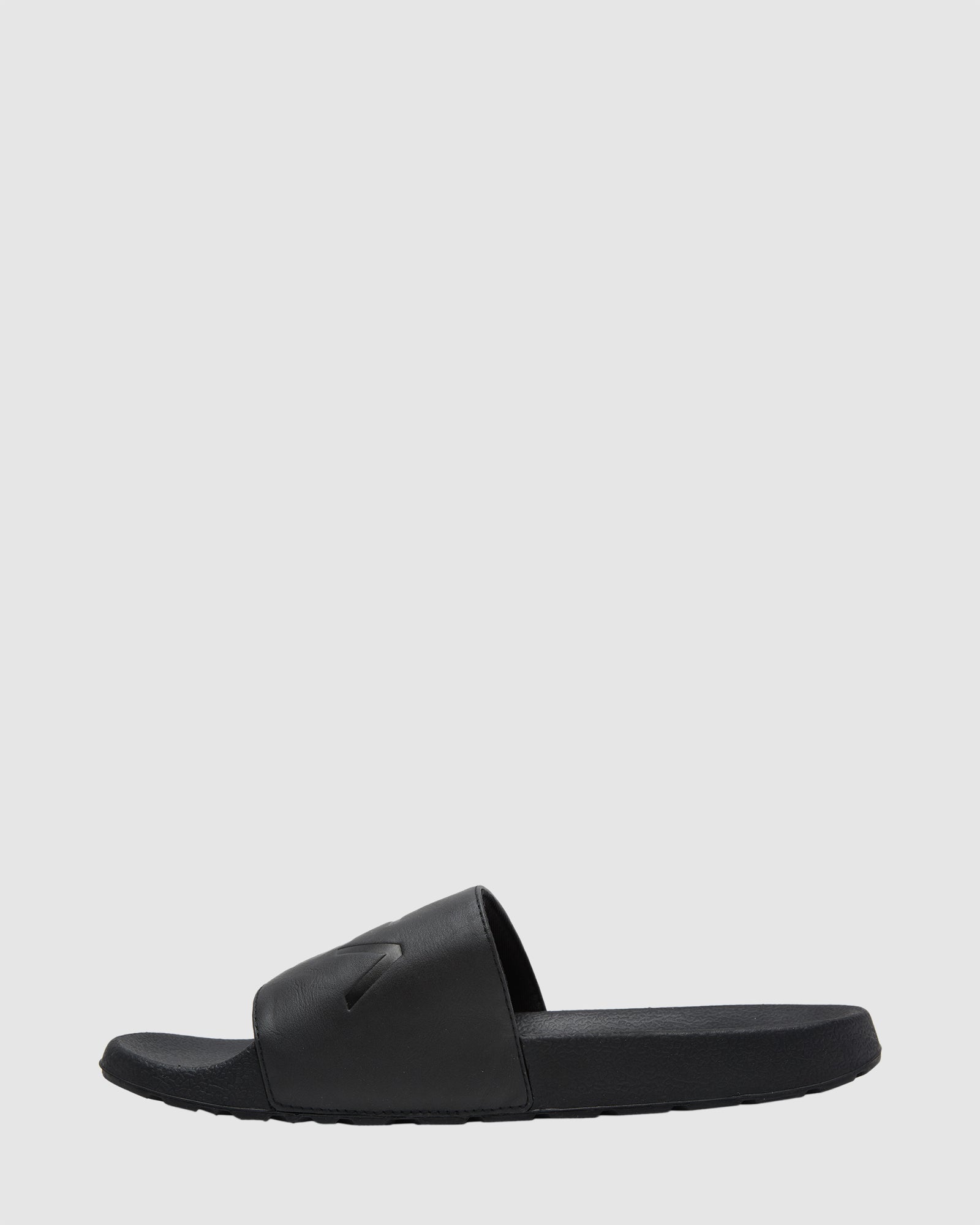 Mens Rvca Sport Slides