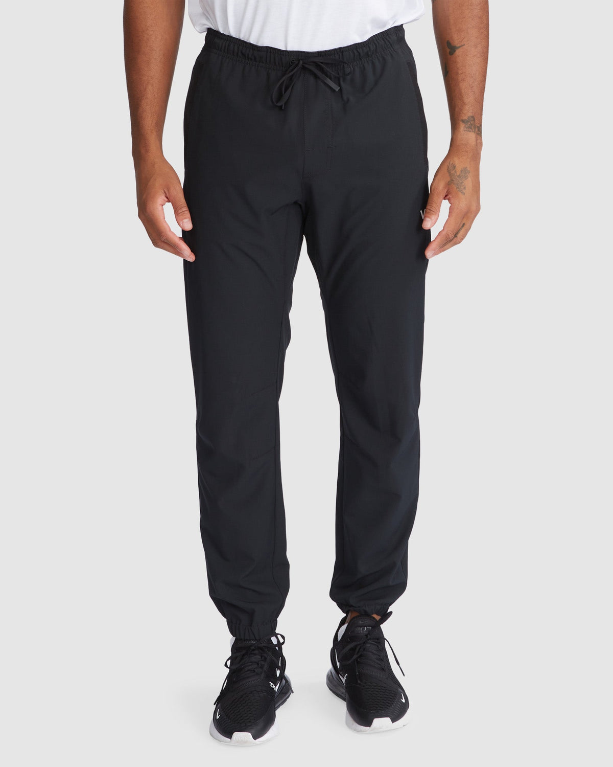 Mens Yogger Ii Track Pants