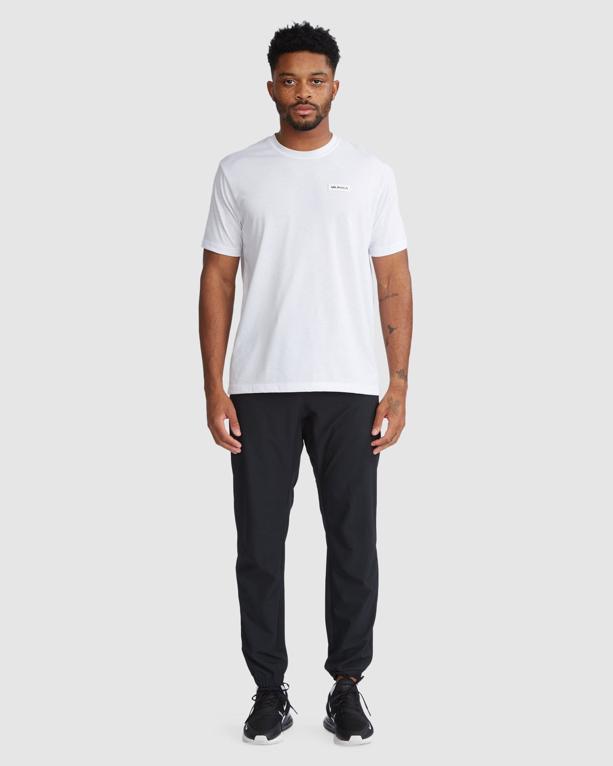 Mens Yogger Ii Track Pants
