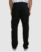 Mens Daggers Twill Denim Jeans