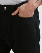 Mens Daggers Twill Denim Jeans