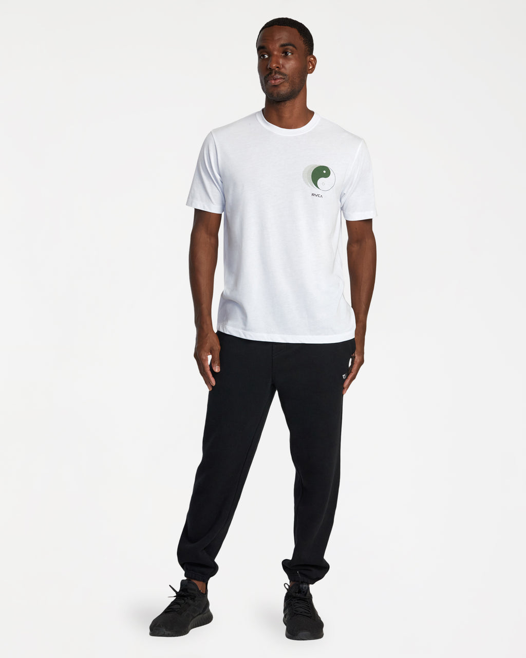 Mens VA Essential Sweatpant
