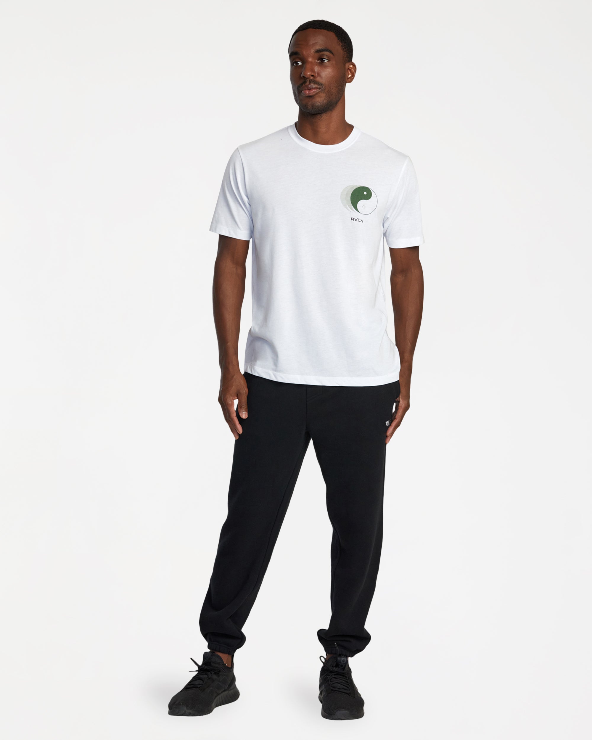 Mens VA Essential Sweatpant