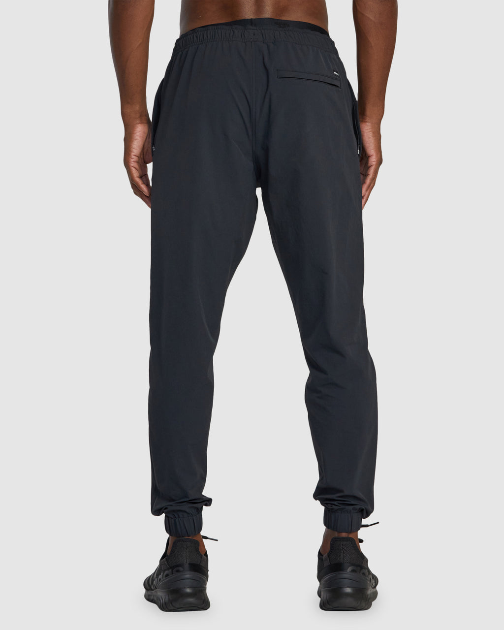 Mens Spectrum Tech Cuffed Pants
