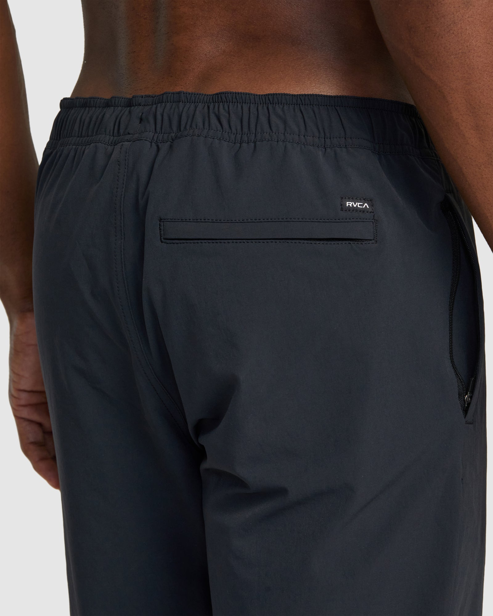 Mens Spectrum Tech Cuffed Pants