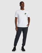 Mens Spectrum Tech Cuffed Pants