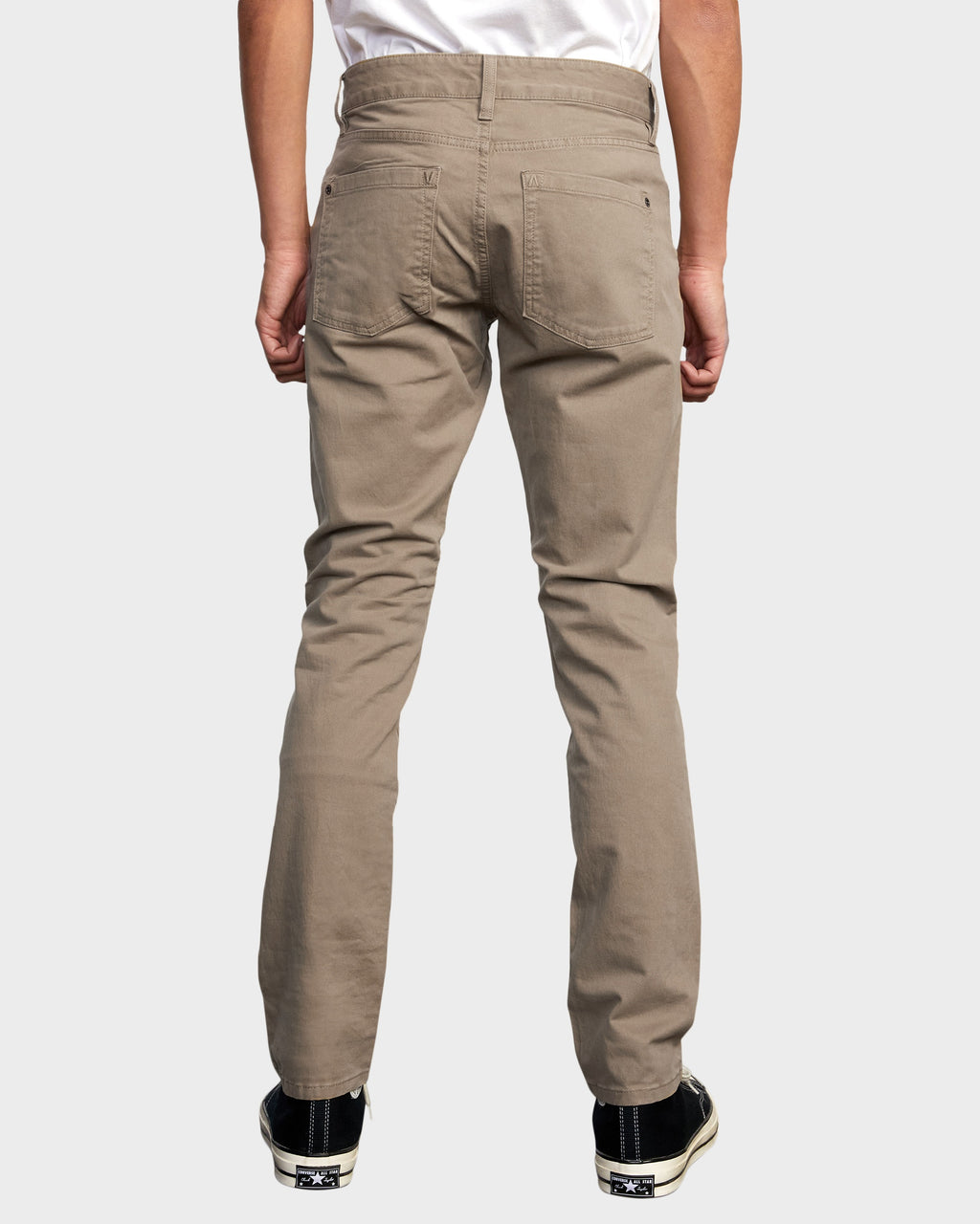 Mens Daggers Twill Pants