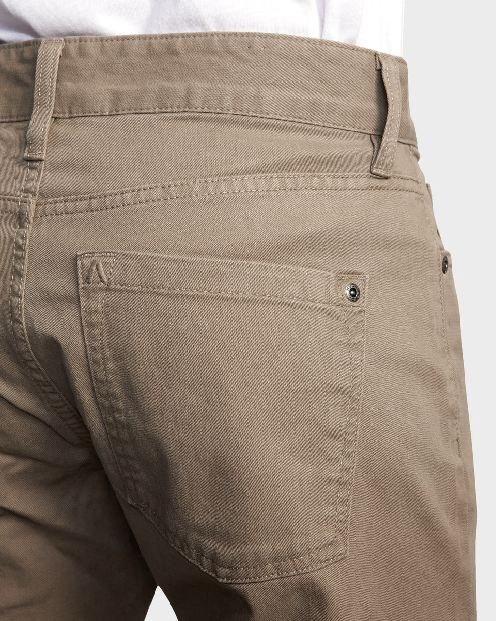 Mens Daggers Twill Pants